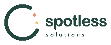 Spotless Solutions
