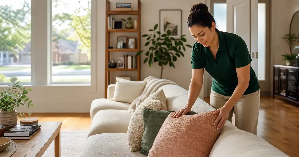 Spotless Solutions in Miami